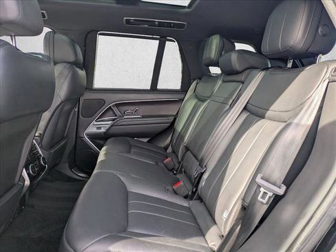 Used 2023 Land Rover Range Rover SE image 21
