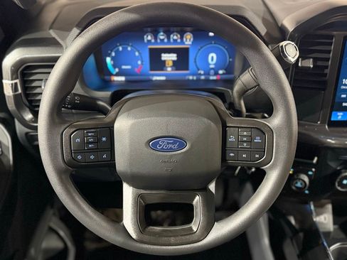 New 2026 Ford F150 STX w/ Equipment Group 200A AWD/4WD image 61
