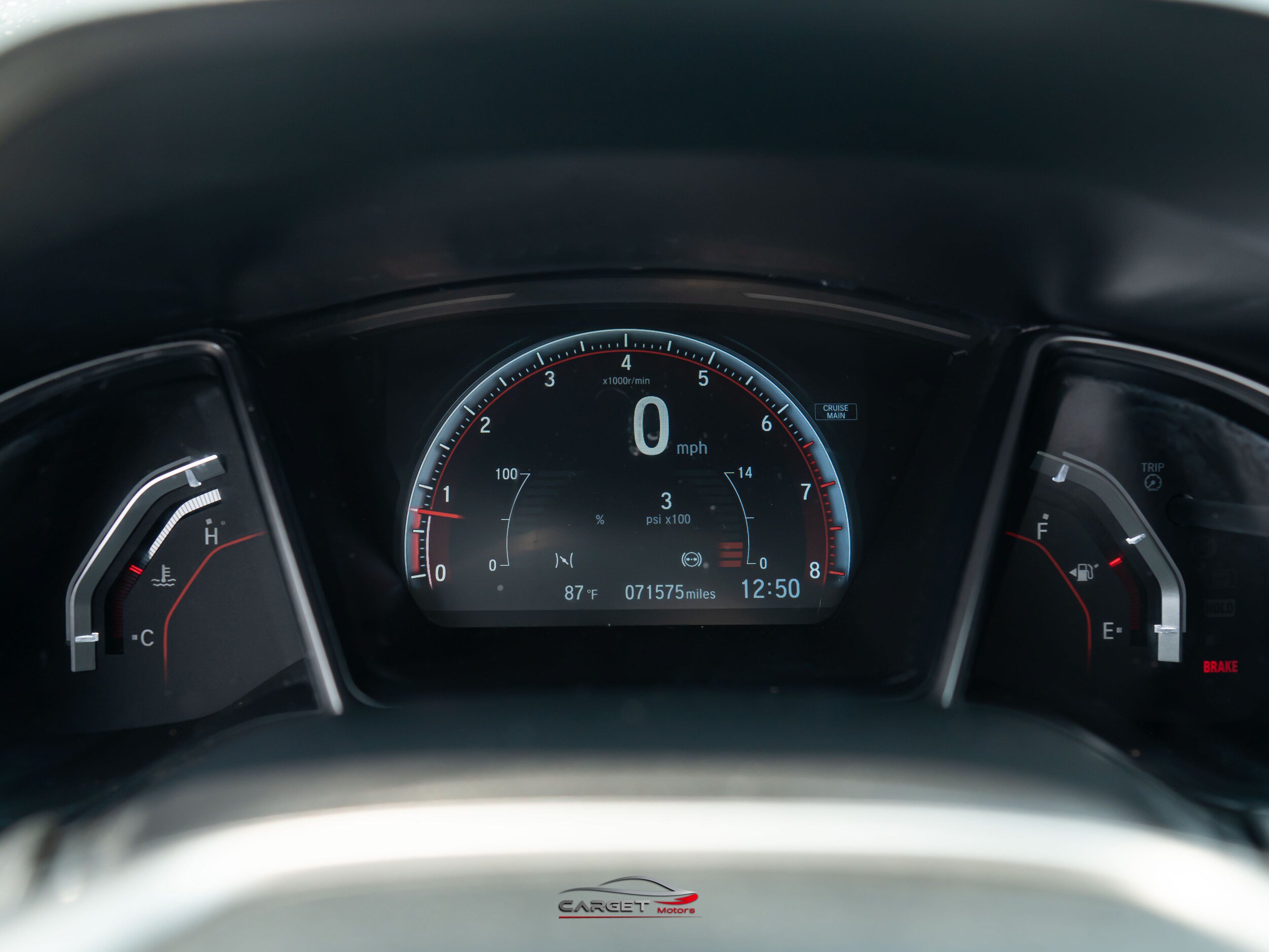 Used 2018 Honda Civic Si image 20