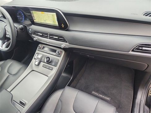 Used 2020 Hyundai Palisade SEL image 29