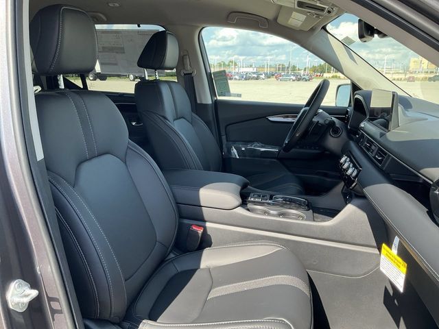 New 2026 Honda Pilot EX-L image 34