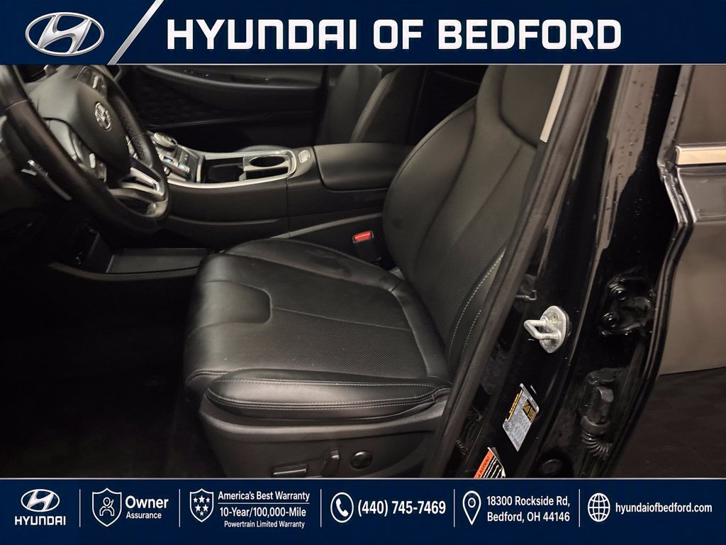 Used 2023 Hyundai Santa Fe XRT AWD/4WD image 13