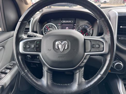 Used 2020 RAM 1500 Big Horn image 15