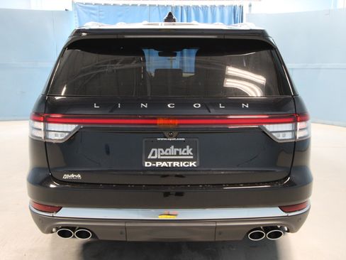 New 2026 Ford Bronco 4-Door w/ Sasquatch Package AWD/4WD image 35