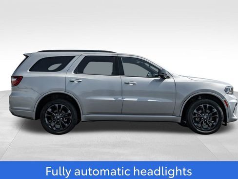 Used 2023 Dodge Durango GT w/ Blacktop Package AWD/4WD image 8