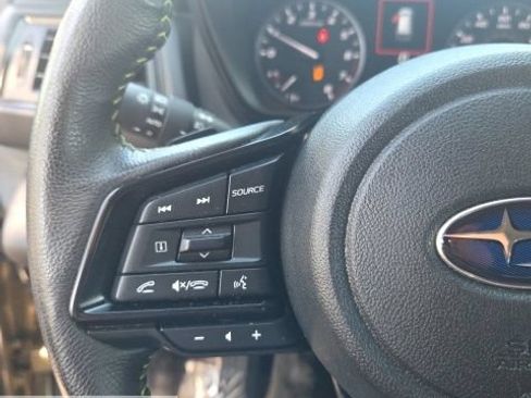 Used 2024 Subaru Ascent Onyx Edition AWD/4WD image 33