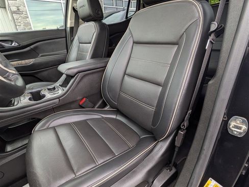 Used 2023 GMC Acadia Denali w/ Denali Ultimate Package AWD/4WD image 15