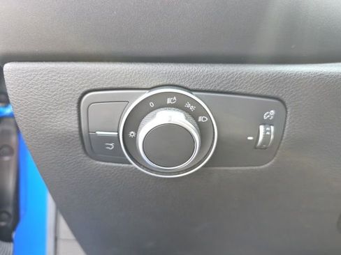 Used 2024 Dodge Hornet GT Plus w/ GT Blacktop Package image 12