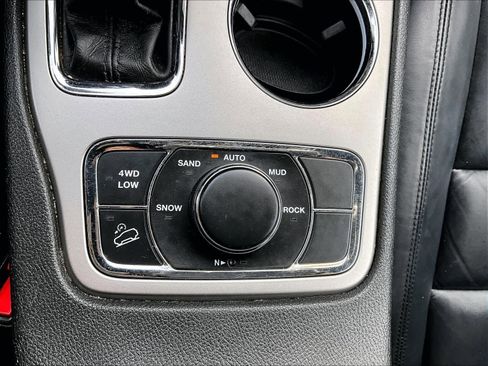 Used 2019 Jeep Grand Cherokee Limited image 27