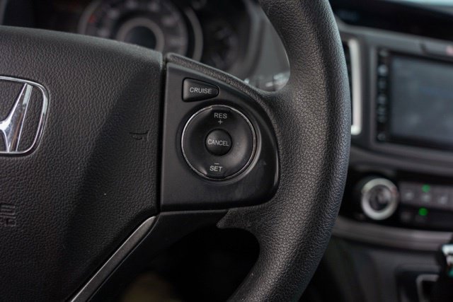 Used 2015 Honda CR-V EX image 19