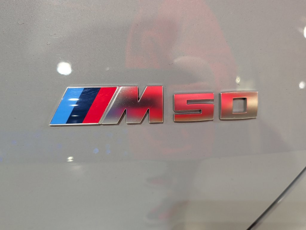 Certified 2026 BMW X3 M50 AWD/4WD image 10