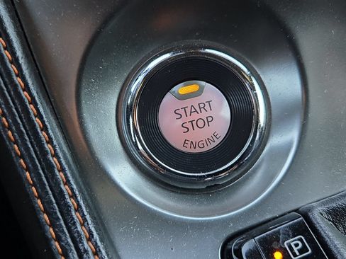 Used 2021 Nissan Maxima SR w/ Sport Mat Group FWD image 20