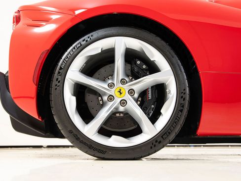 Certified 2021 Ferrari SF90 Stradale AWD/4WD image 20