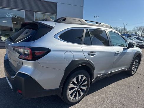 Used 2024 Subaru Outback Limited XT w/ Popular Package #2 image 6