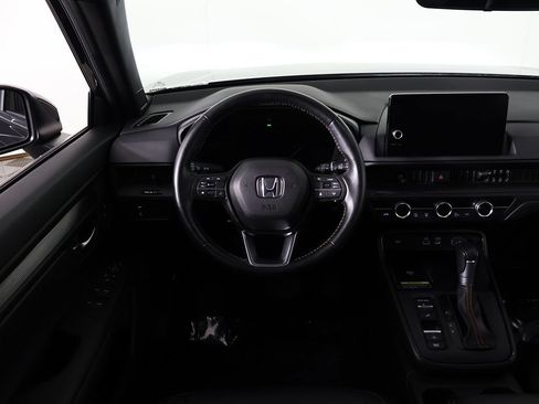 Used 2025 Honda CR-V Sport-L image 35