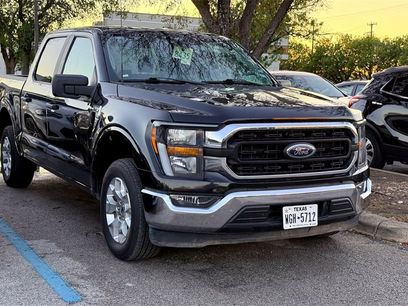 Used 2023 Ford F150 XLT
