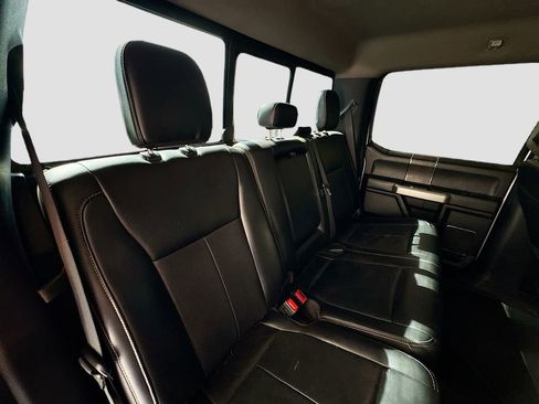 Used 2021 Ford F250 Lariat AWD/4WD image 27