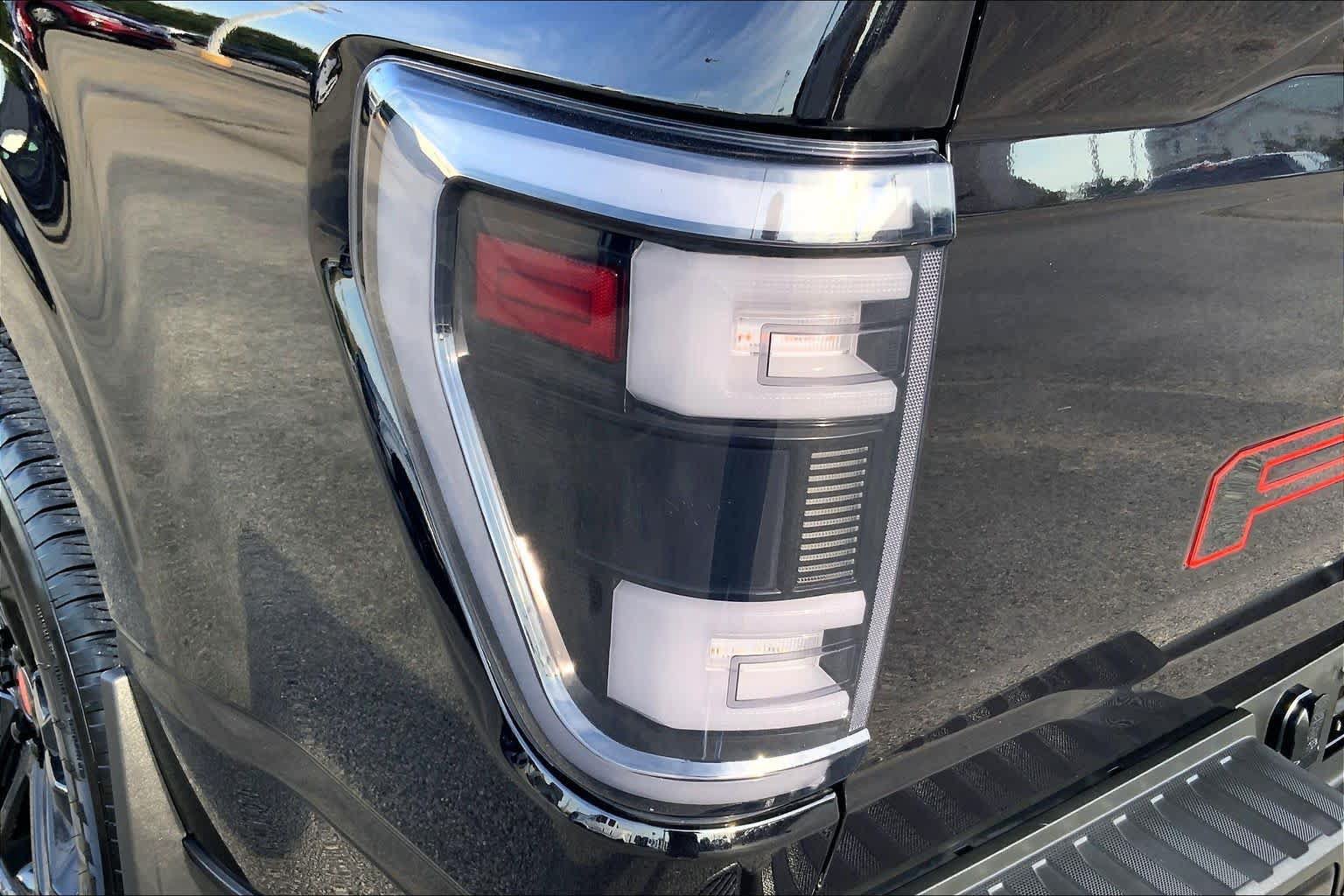 Used 2023 Ford F150 XL w/ STX Appearance Package RWD image 24