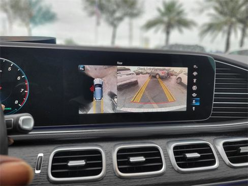 Used 2022 Mercedes-Benz GLE 450 GLE 450 image 26