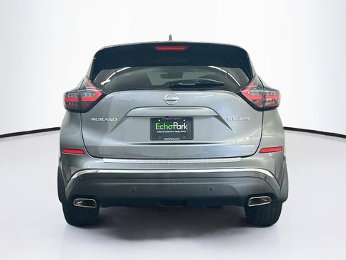 Used 2024 Nissan Murano SL AWD/4WD image 7