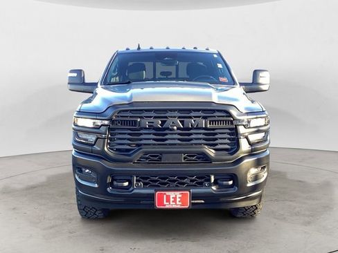 New 2026 RAM 2500 Tradesman image 9
