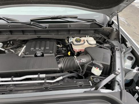 Used 2024 GMC Sierra 1500 Elevation image 41