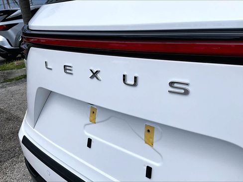 Used 2026 Lexus NX 350 F Sport w/ Accessory Package (K3) AWD/4WD image 31