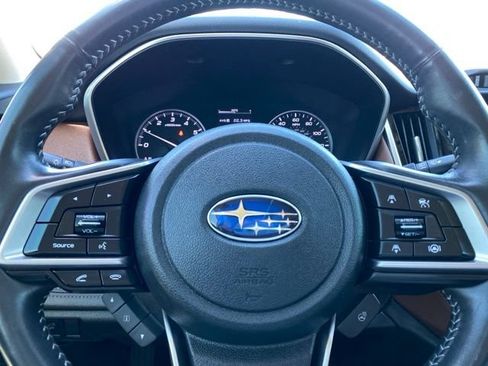 Used 2022 Subaru Outback Touring XT AWD/4WD image 15