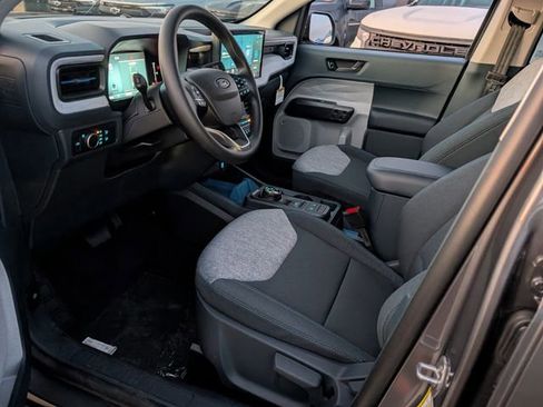 New 2026 Ford Maverick XLT image 7