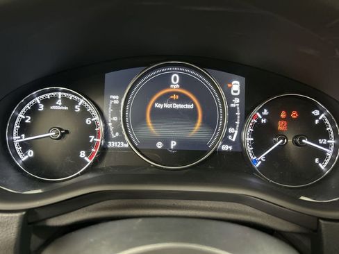 Used 2023 MAZDA CX-30 AWD 2.5 S w/ Preferred Package image 13