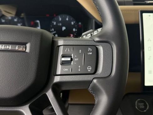 New 2026 Land Rover Defender 130 S image 35