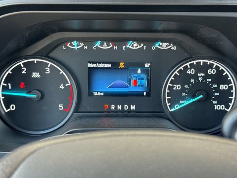 New 2024 Ford F550 4x4 Regular Cab Super Duty image 25