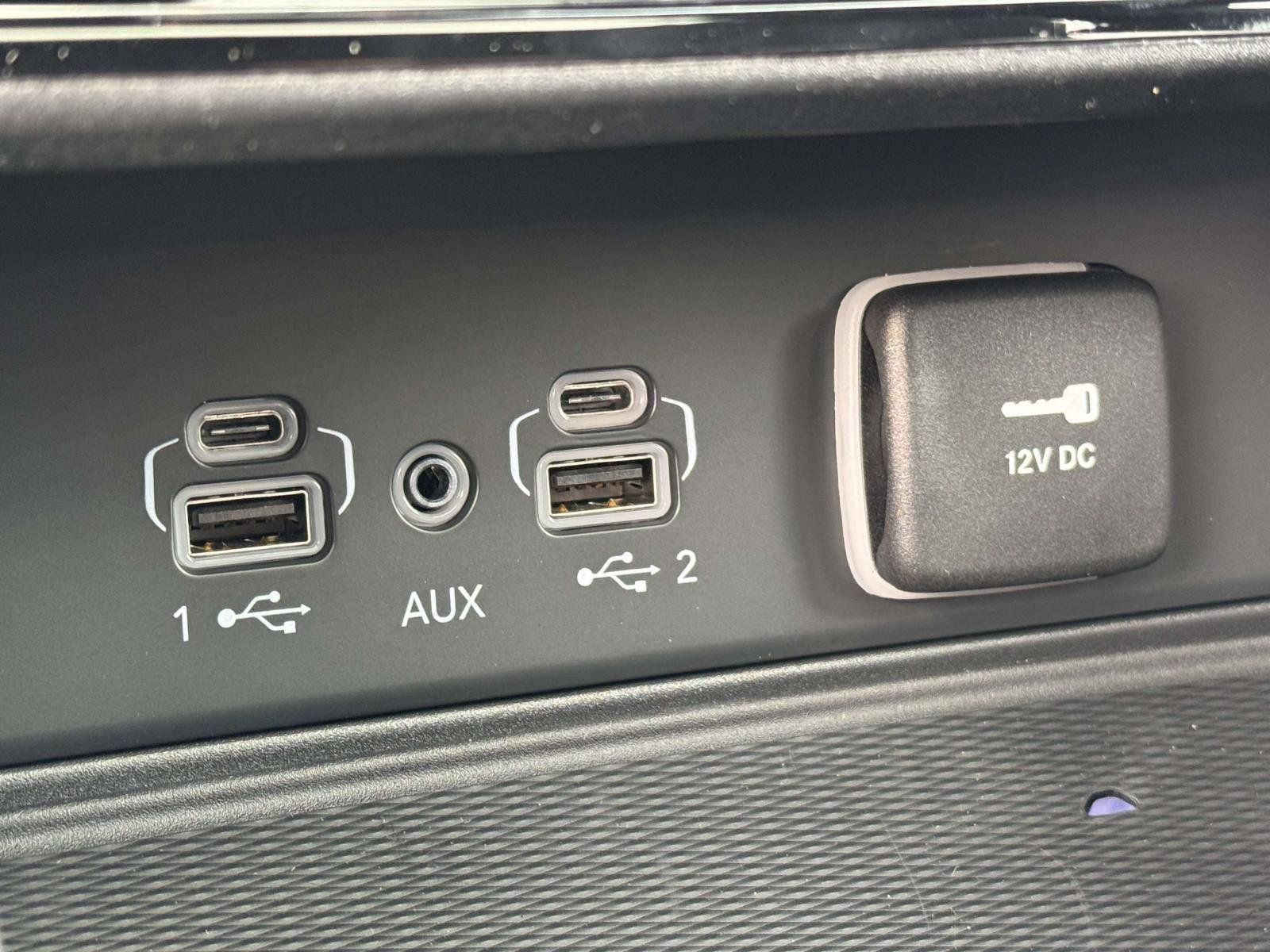 New 2026 Jeep Grand Cherokee Laredo X AWD/4WD image 5