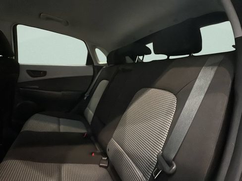Used 2020 Hyundai Kona SEL AWD/4WD image 13