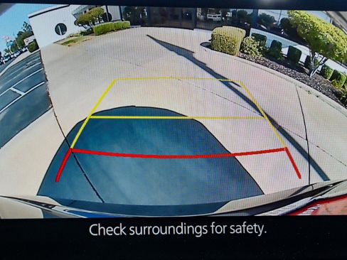 Used 2022 MAZDA CX-9 Touring AWD/4WD image 40
