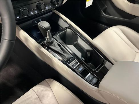 New 2026 Honda Accord Touring image 23