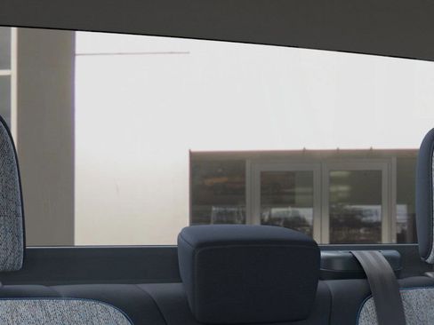 New 2026 Ford Maverick XLT image 46