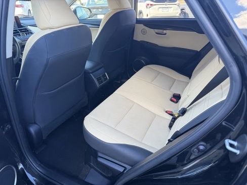 Used 2019 Lexus NX 300 AWD image 17