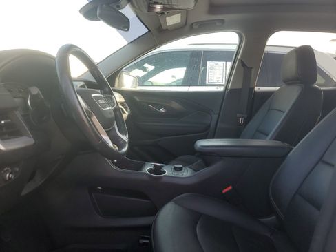 Used 2020 GMC Terrain SLT w/ Preferred Package image 8