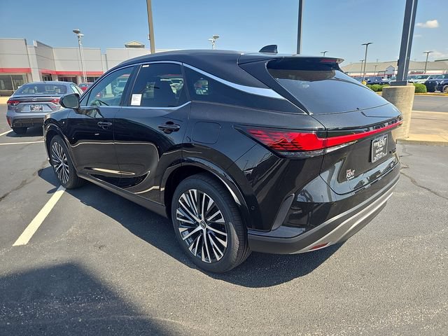 New 2026 Lexus RX 350 w/ Convenience Package AWD/4WD image 5