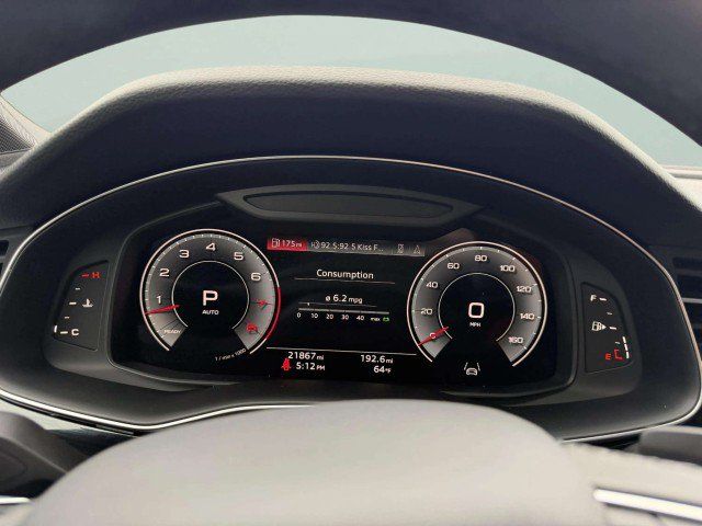 Certified 2023 Audi Q7 3.0T Premium Plus w/ Premium Plus Package AWD/4WD image 11