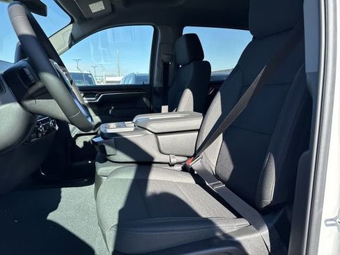 New 2026 GMC Sierra 1500 Elevation image 11