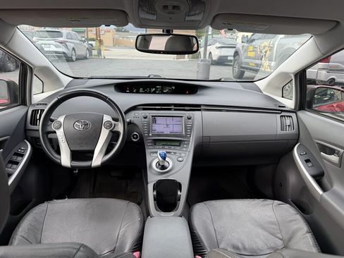 Used 2010 Toyota Prius FWD image 8