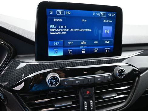 Used 2025 Ford Escape ST-Line image 11