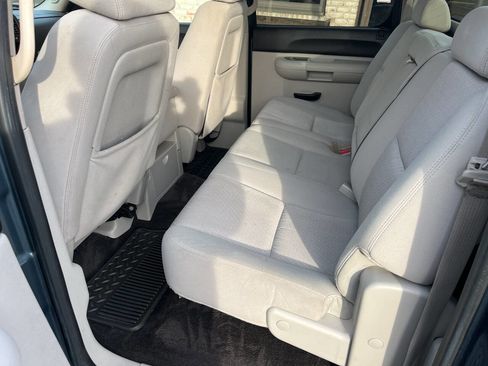 Used 2010 Chevrolet Silverado 1500 LT w/ Power Pack Plus image 29
