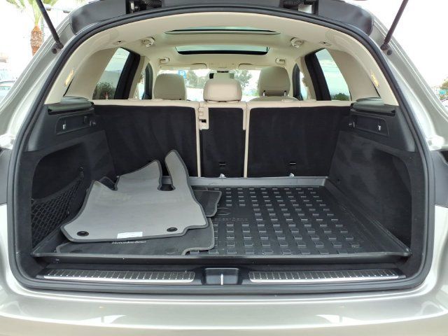 Used 2021 Mercedes-Benz GLC 300 4MATIC image 23
