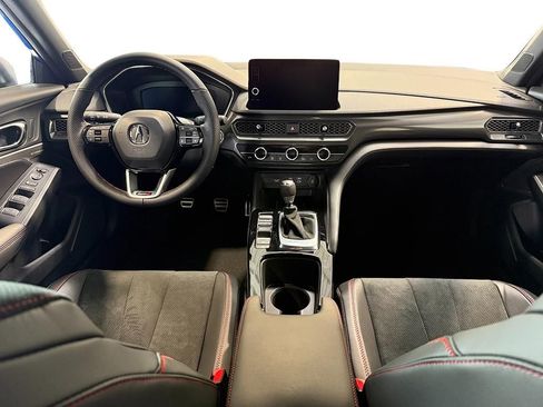 New 2026 Acura Integra Type S image 31