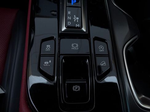 Used 2024 Lexus NX 350 F Sport AWD/4WD image 29