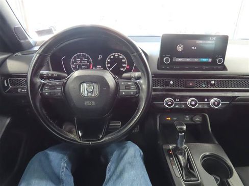 Used 2024 Honda Civic Sport image 22