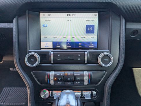 Used 2021 Ford Mustang Coupe w/ Equipment Group 101A image 16